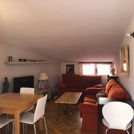Apartamento Turistico Sigueenza Kültér fotó