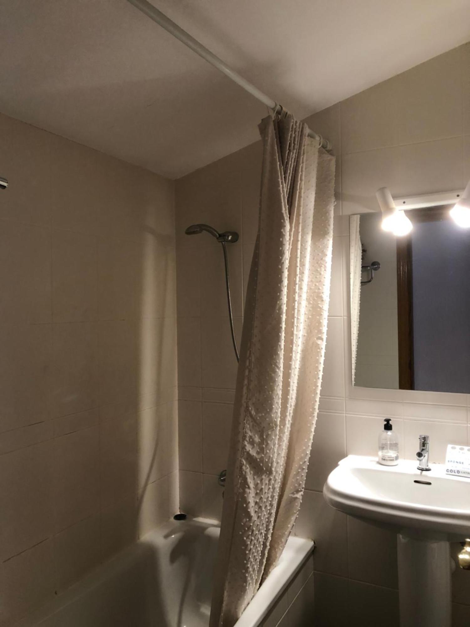 Apartamento Turistico Sigueenza Kültér fotó