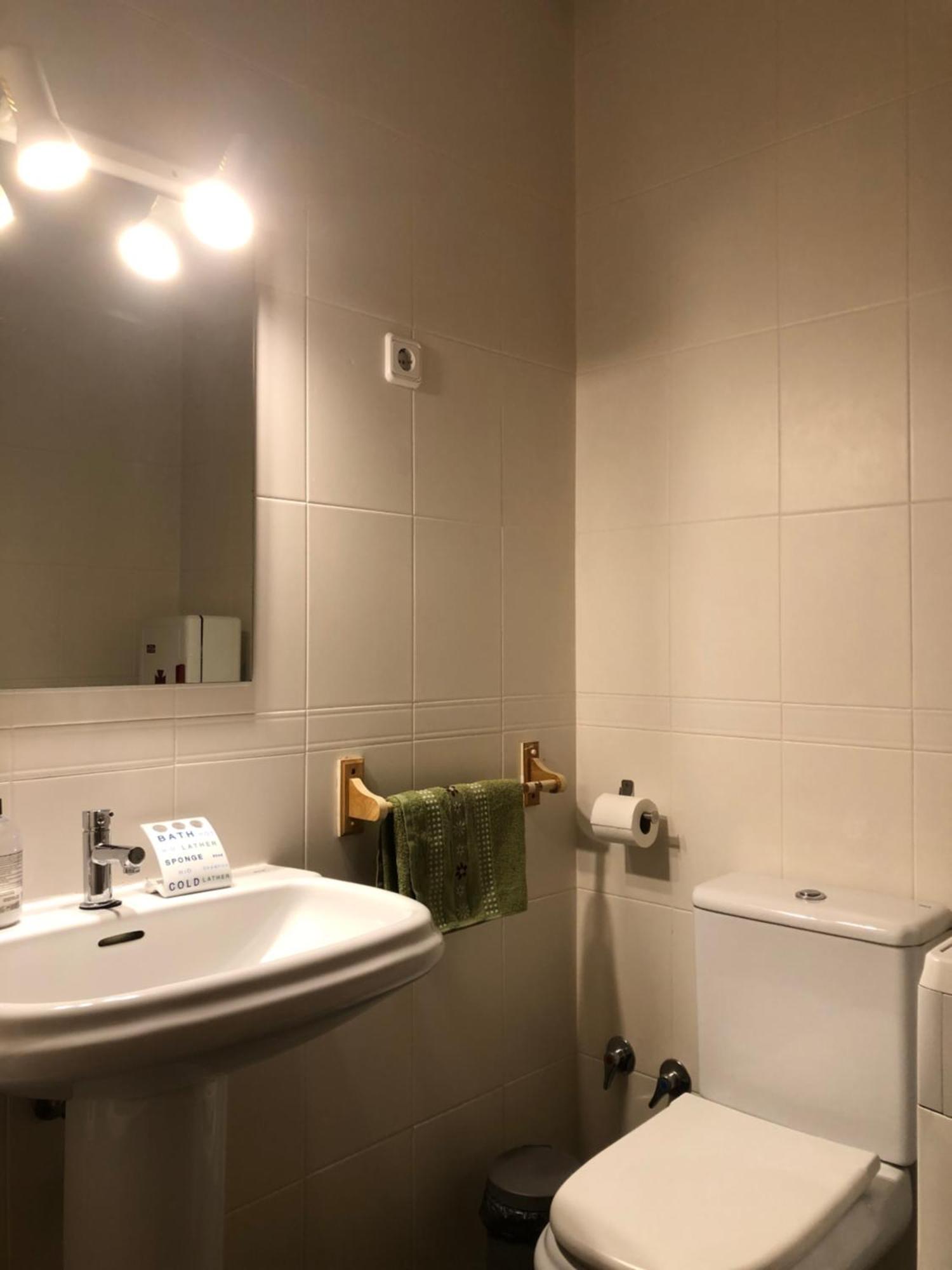Apartamento Turistico Sigueenza Kültér fotó