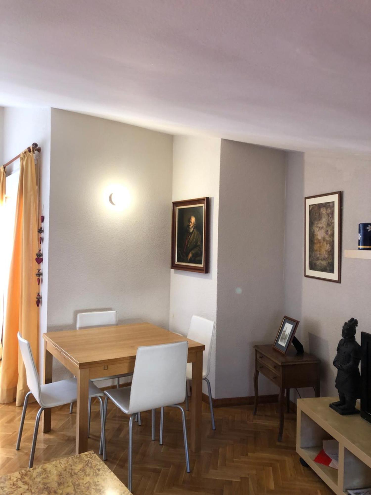 Apartamento Turistico Sigueenza Kültér fotó