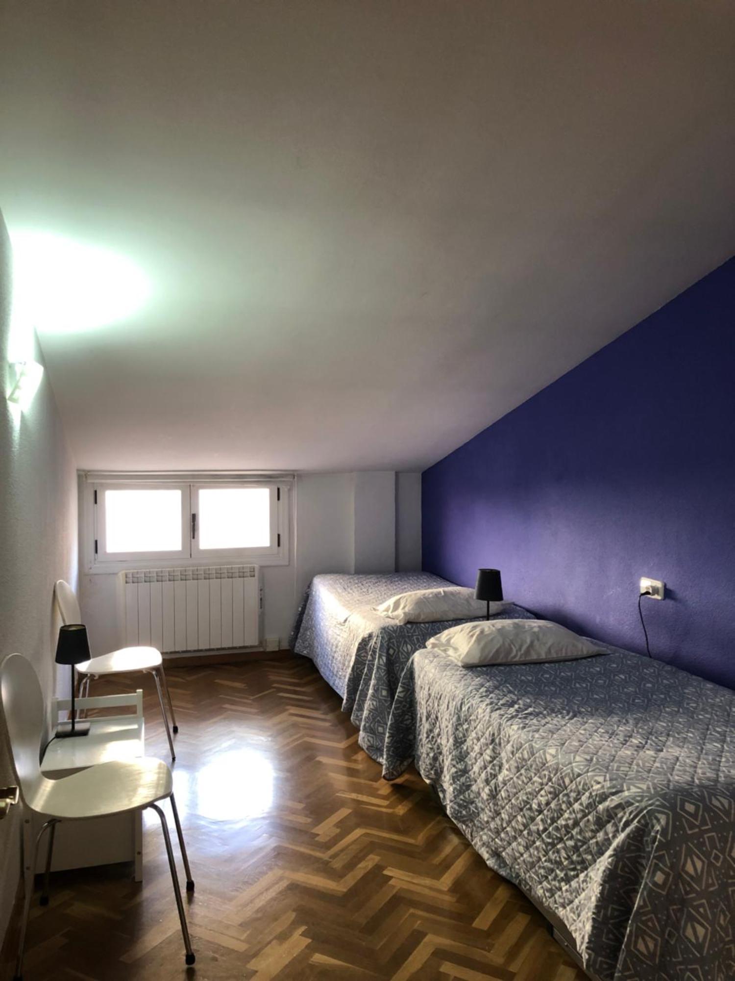 Apartamento Turistico Sigueenza Kültér fotó