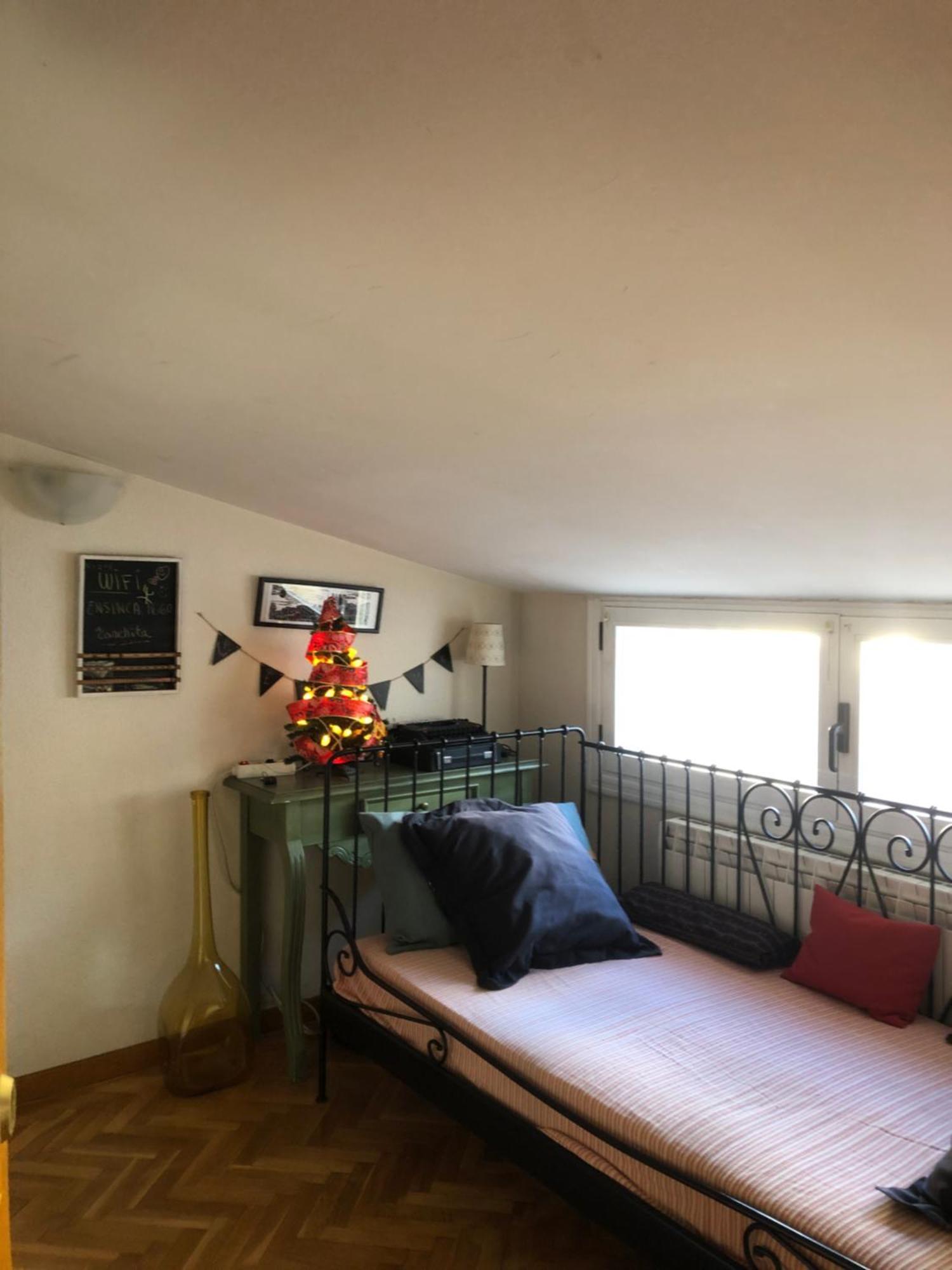 Apartamento Turistico Sigueenza Kültér fotó